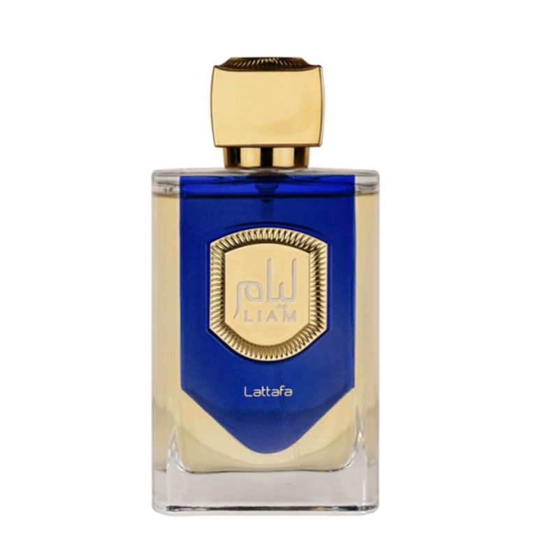Lattafa – Liam Blue Shine Eau De Parfum
