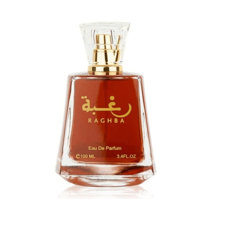 Lattafa – Raghba Eau De Parfum