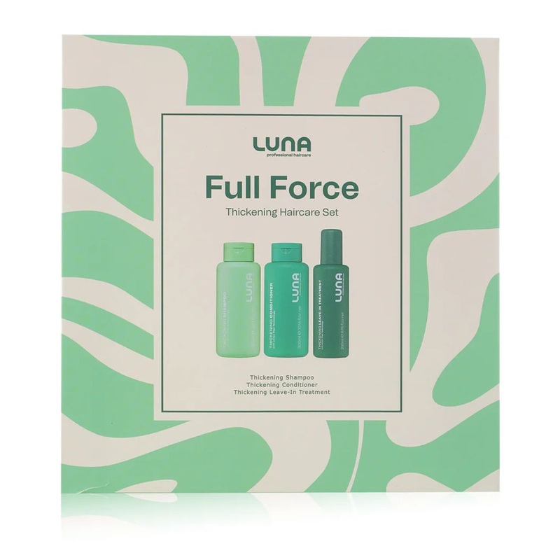 Luna Professional Thickening – Full Force