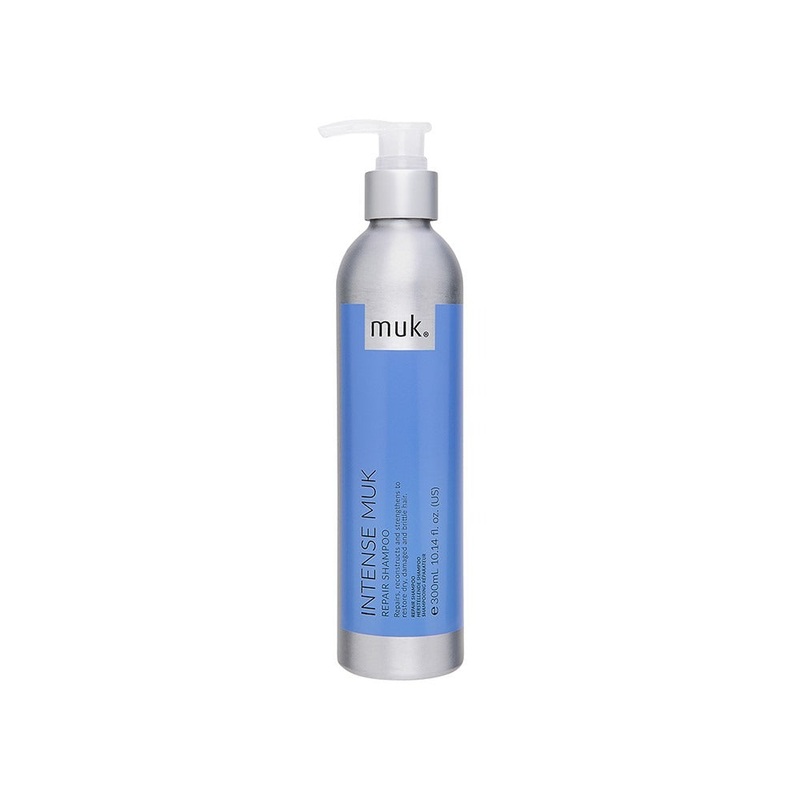 Muk Intense Repair Shampoo 300ml