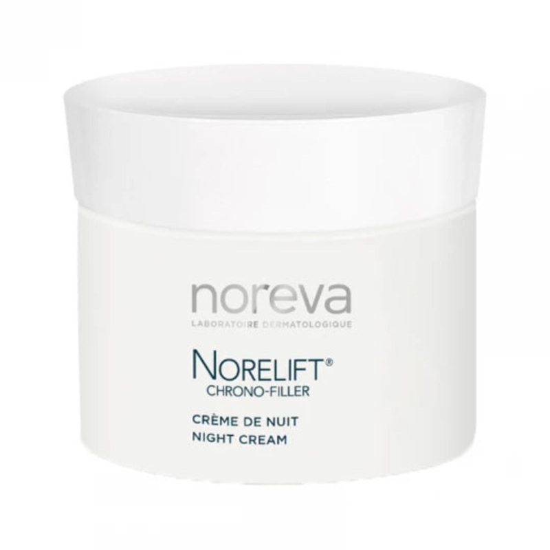 Noreva Norelift Chrono Filler Night Cream 50ml