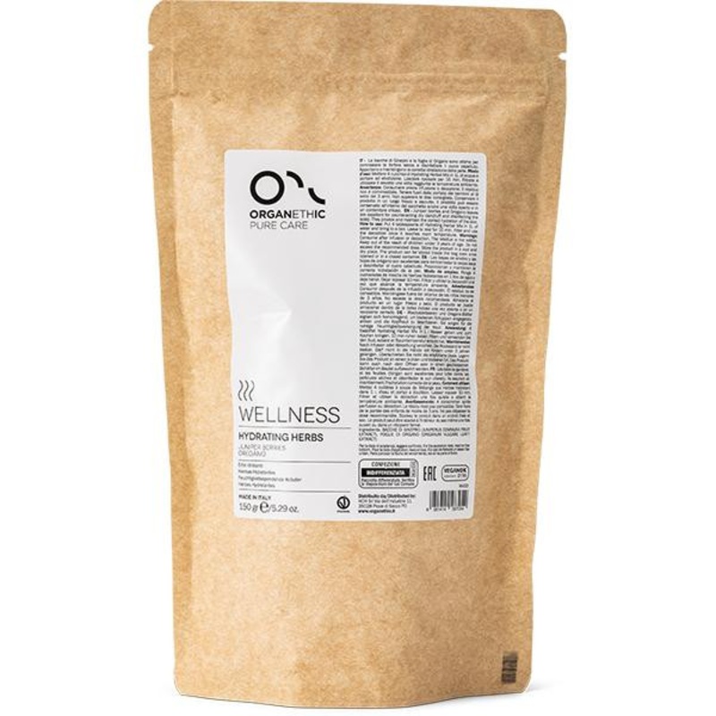 Organethic — Hydrating Herbs 5.29oz