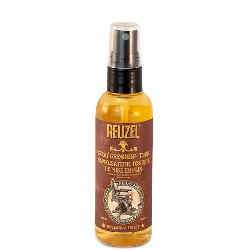 Reuzel — Spray – Grooming Tonic 3.38oz