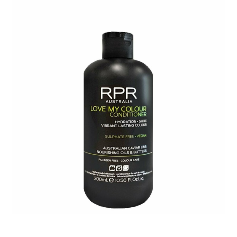 RPR LOVE MY COLOUR CONDITIONER 300ML