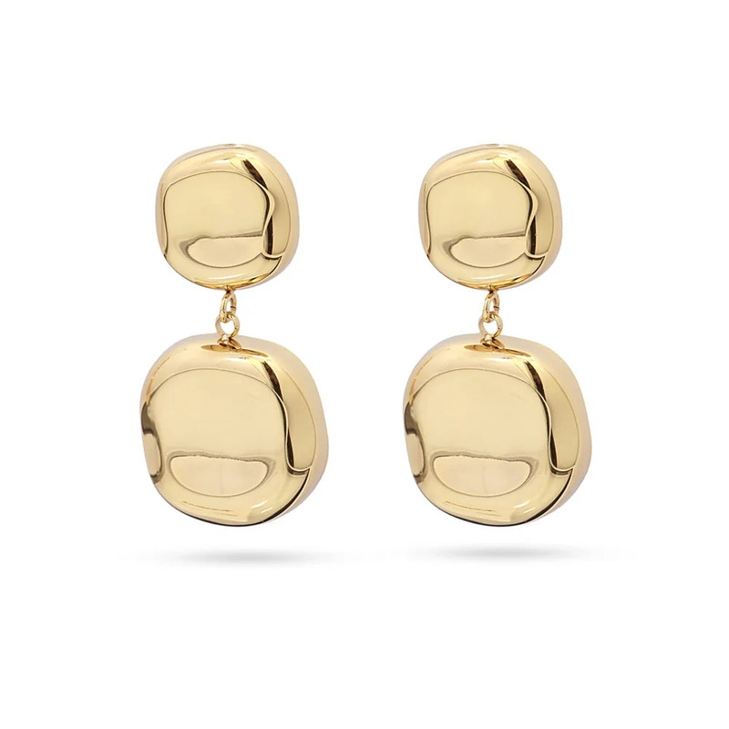 Searock Waves Earrings