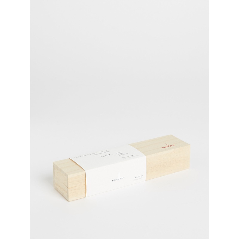 Silence Incense Sticks in Set of 50 Long Sticks