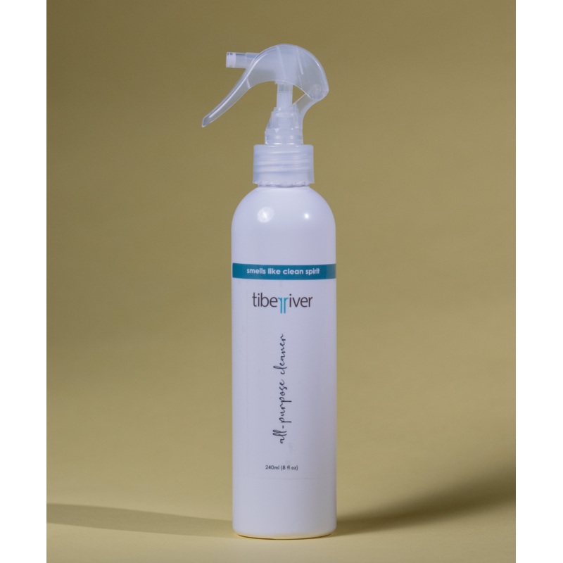 Smells Like Clean Spirit – All Purpose Cleaner