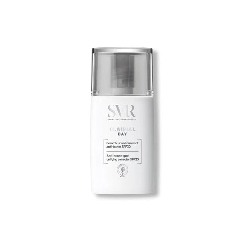 Svr Clerial Day Spf30 Corrector 30ml