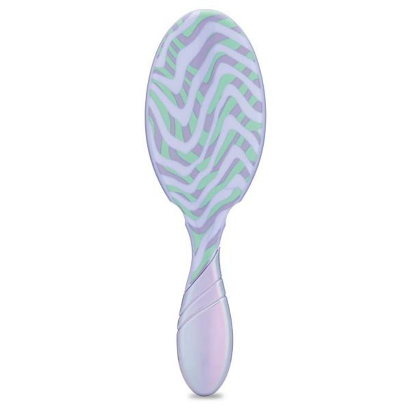 The Wet Brush — Detangling brush – Vintage Sweet Purple