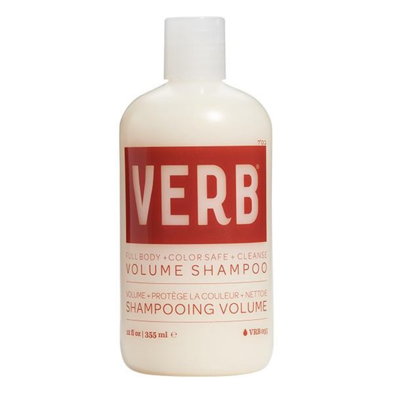 Verb — Volume – Shampoo 12oz