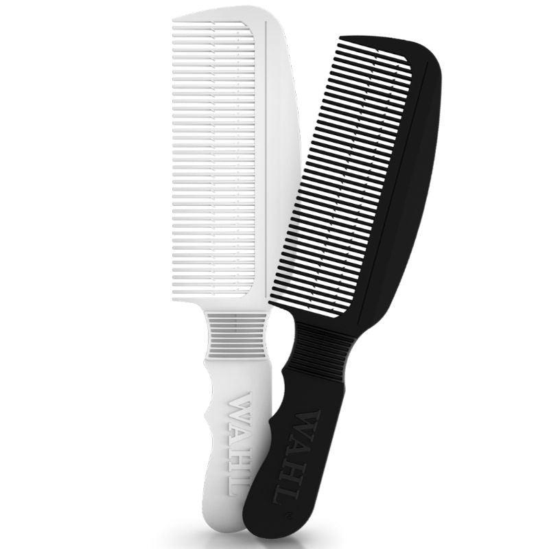 Wahl Speed Comb – Black
