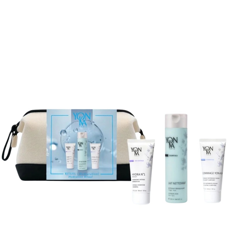 Yonka Intense Hydration Ritual Giftset
