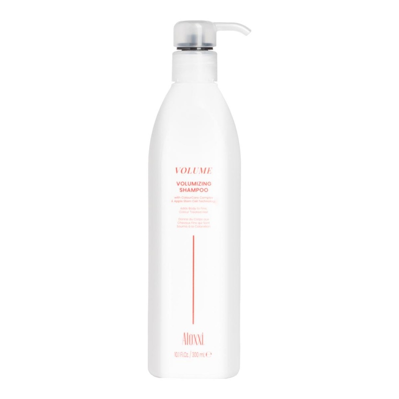 Aloxxi — Volumizing shampoo 10oz