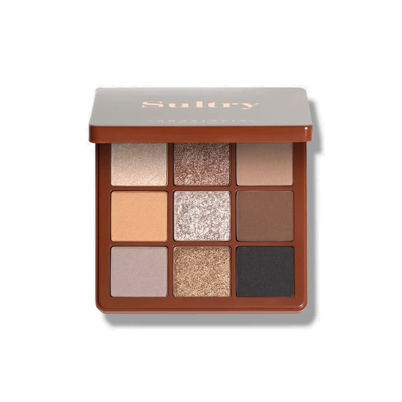 Anastasia Beverly Hills Sultry Mini Eyeshadow Palette