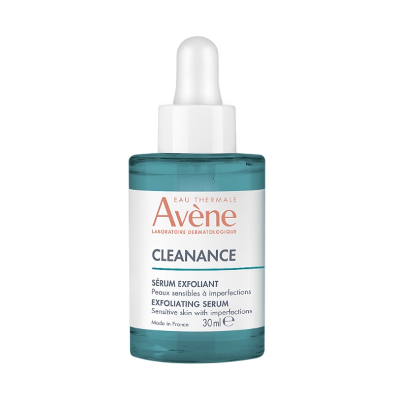Avne – Cleanance Exfoliating Serum