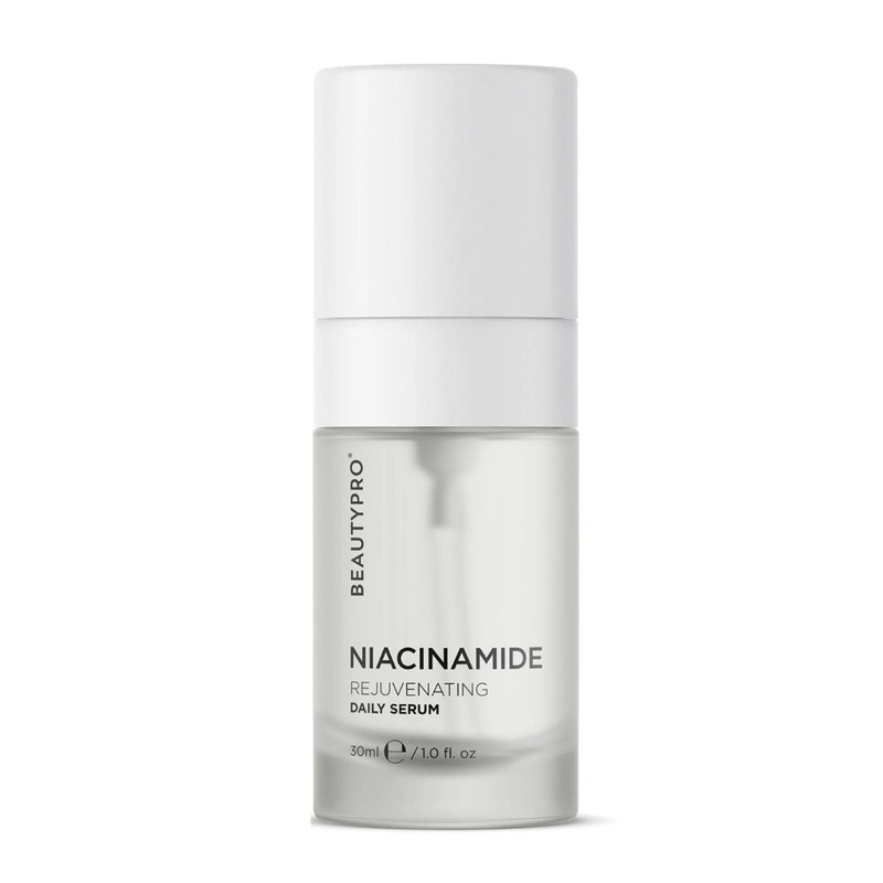 BeautyPro Cica + Niacinamide Blemish Control Serum 30ml