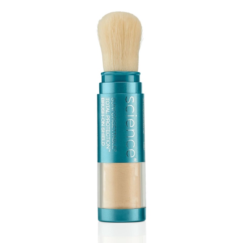 Colorescience  Sunforgettable Total Protection Brush-on Shield SPF50