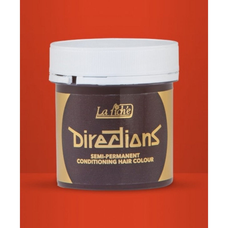 Directions Flame Hair Colour 88 ml