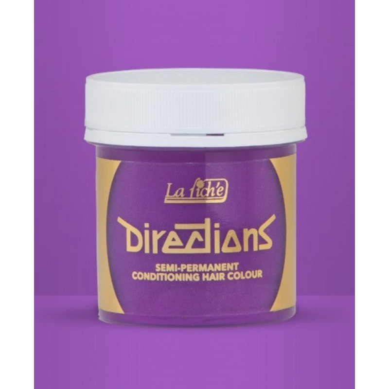 Directions Lavender Hair Colour 88 ml
