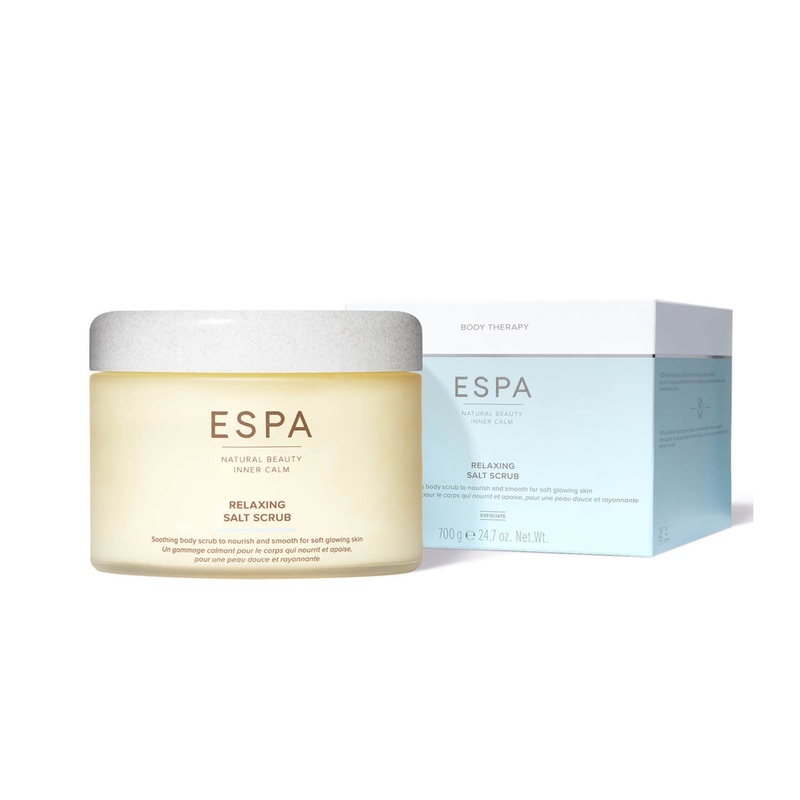 ESPA Relaxing Salt Scrub