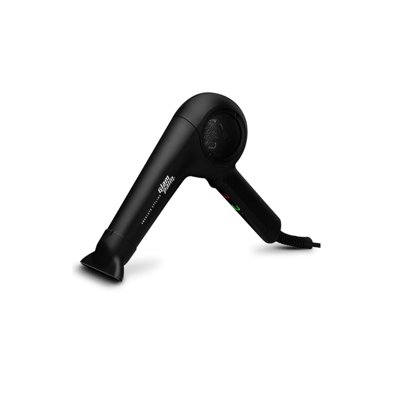 GLAM PALM The Airtouch Hairdryer  |  Various Colours