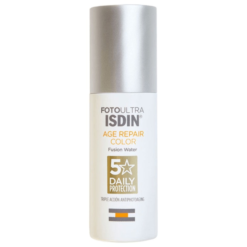 Isdin – FotoUltra Age Repair Color Fusion Water Spf 50