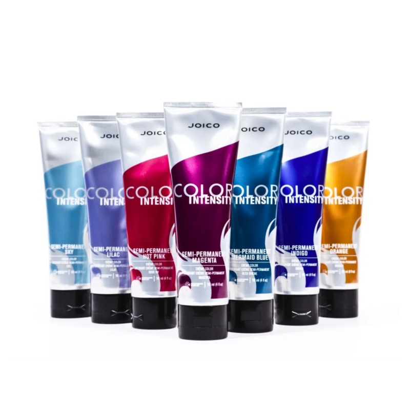 JOICO Color Intensity Semi-Permanent  |  118ml, Various Colours