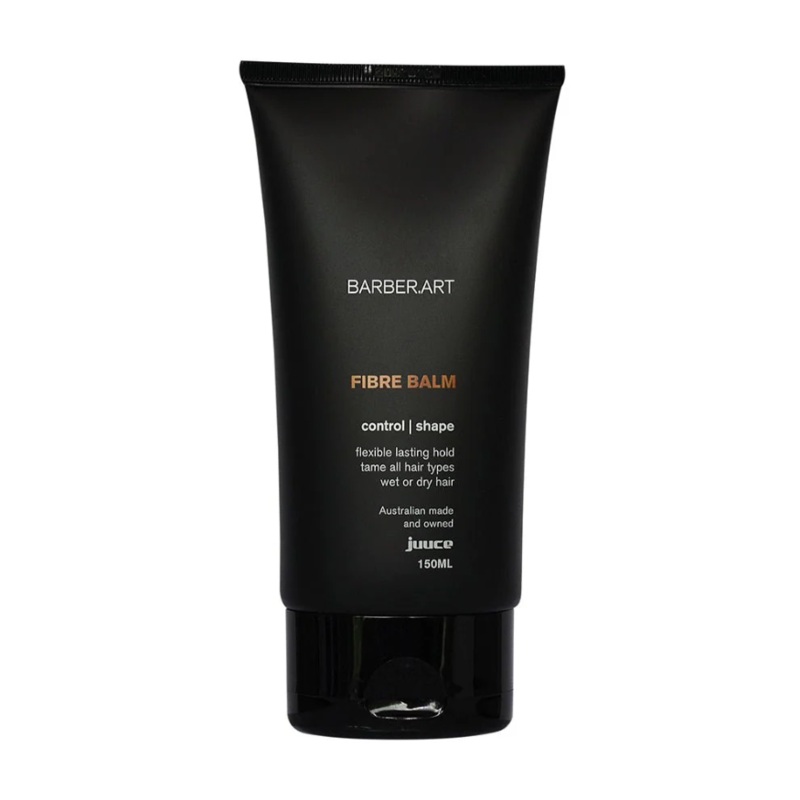 JUUCE BARBER.ART FIBRE BALM 150ML