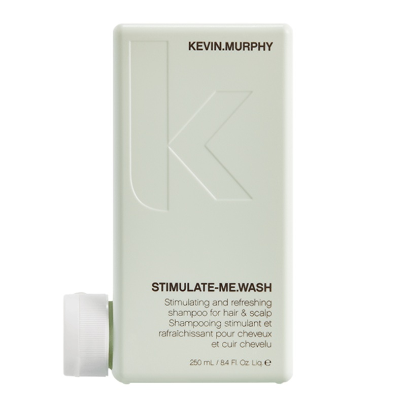 Kevin Murphy Stimulate Me Wash Shampoo.