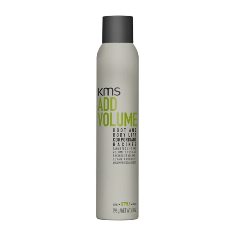 KMS ADD VOLUME ROOT BODY LIFT 196G