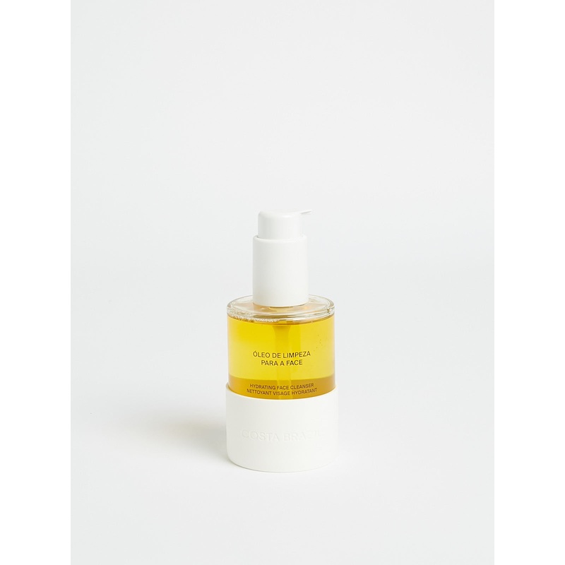 leo de Limpieza Para a Face – Hydrating Facial Cleanser