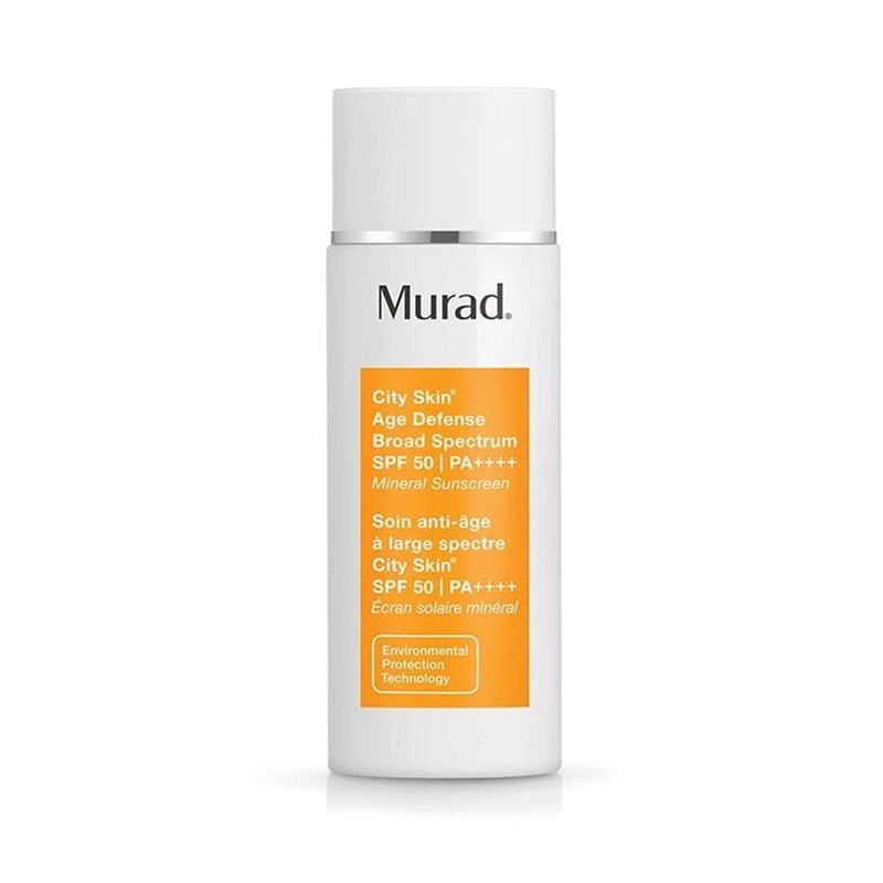 Murad City Skin Age Defense Broad Spectrum SPF50