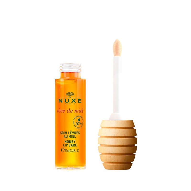 NUXE Reve De Miel Honey Lip Care