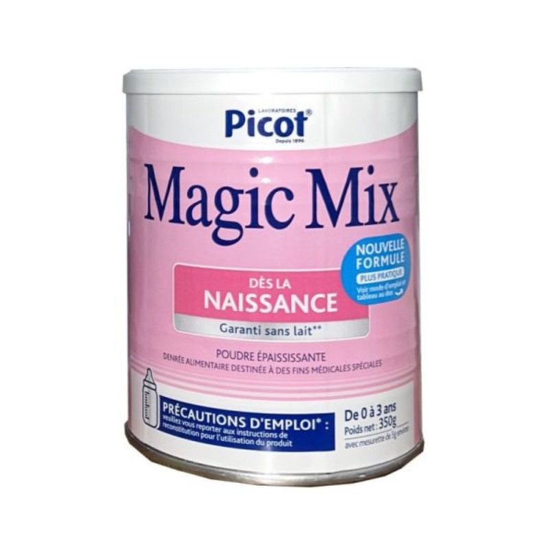 Picot – Magic Mix nourrisson 350g