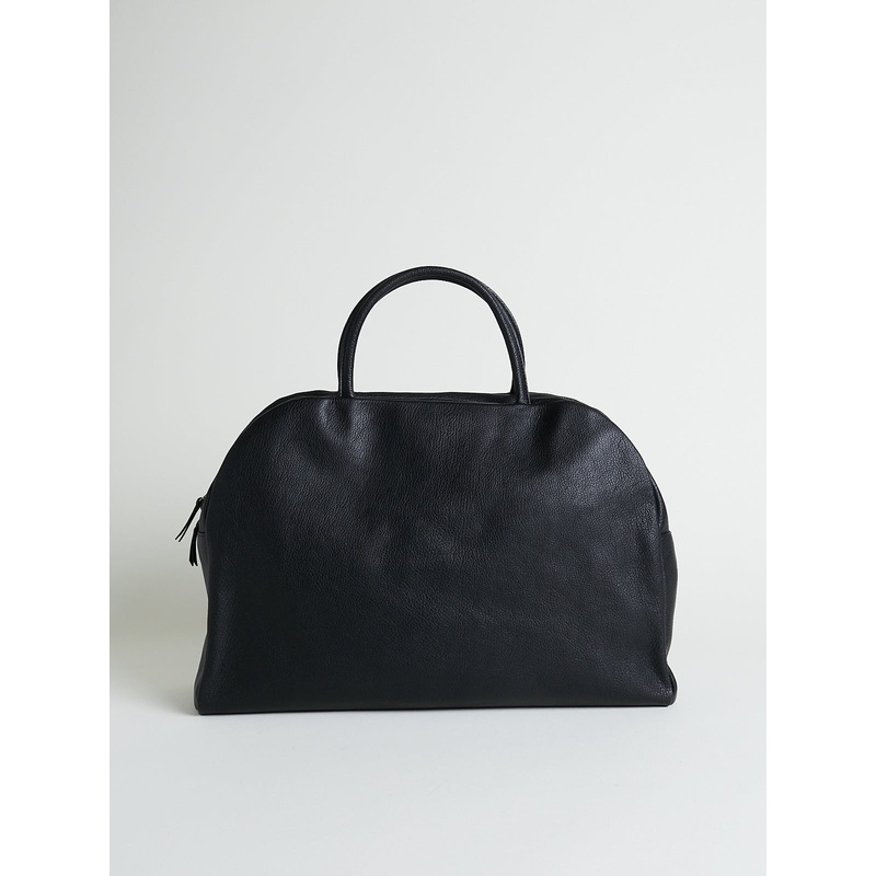 School Bag M in Black