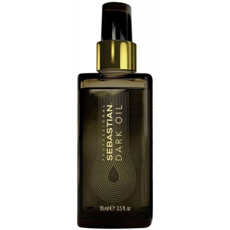 Sebastian — Hair oil 3.2oz