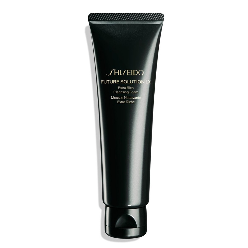 Shiseido Future Solution LX Extra Rich Cleansing Foam