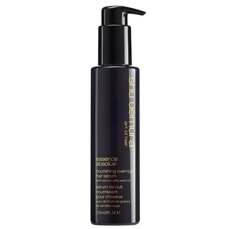 Shu Uemura — Overnight Serum 5oz