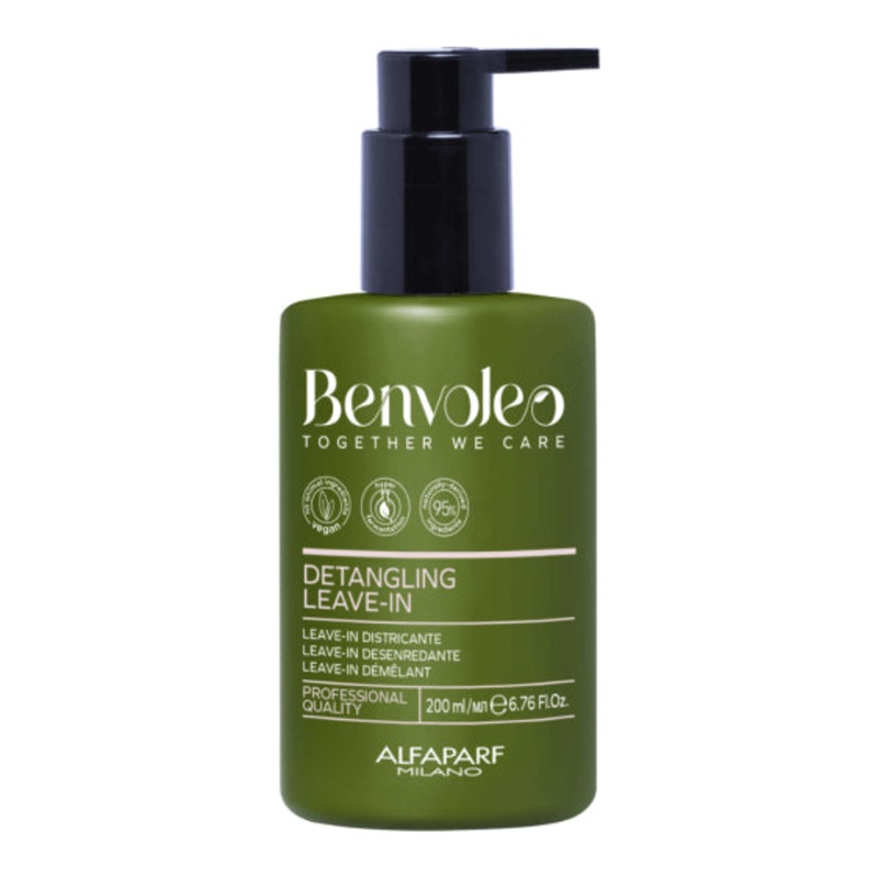 ALFAPARF BENVOLEO DETANGLING LEAVE-IN 200ML