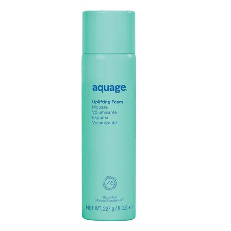 Aquage — Uplifting Foam 8oz