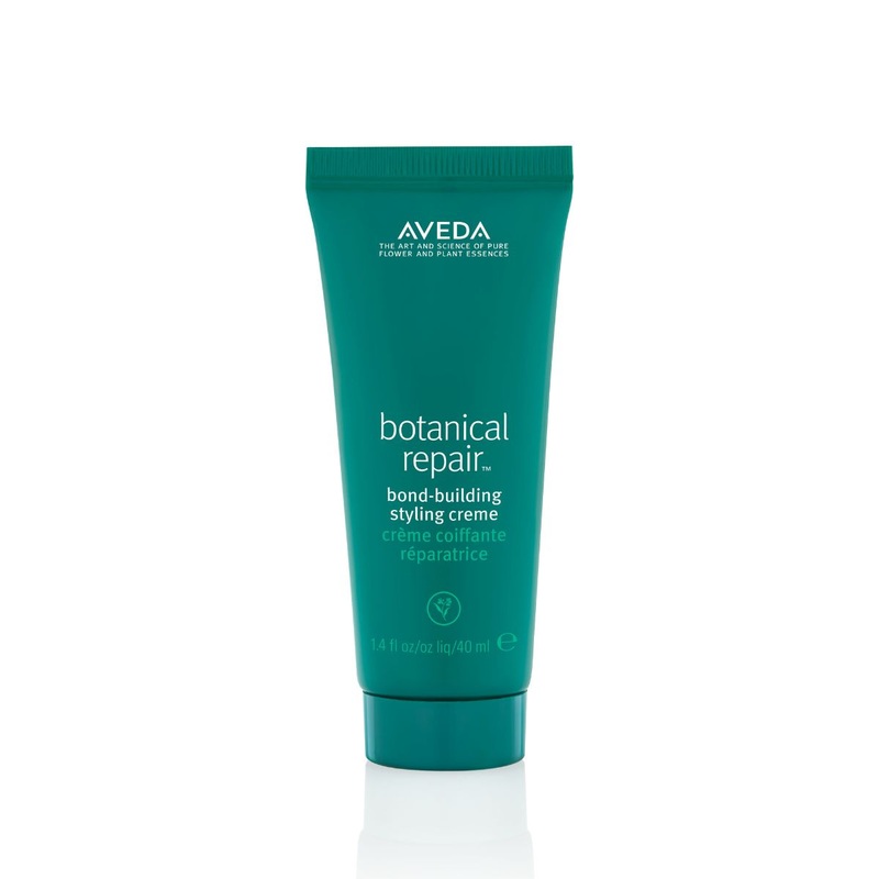 AVEDA Botanical Repair Bond Building Styling Crme Travelsize