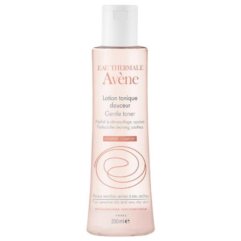 Avne – Gentle toning lotion