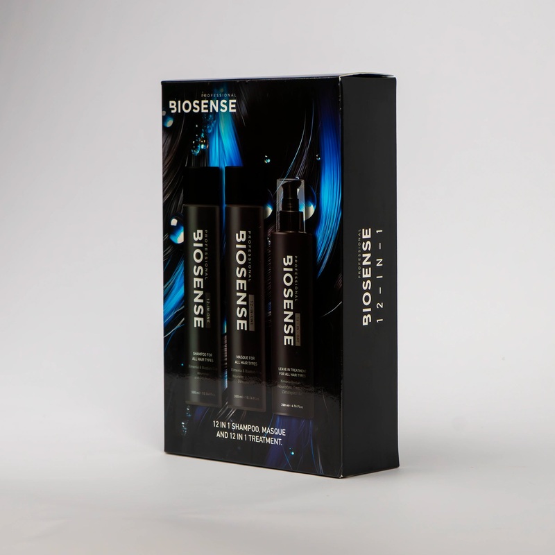 Biosense 12 in 1 Gift Set
