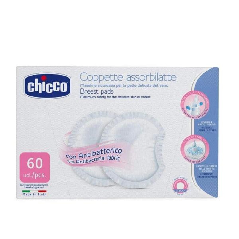 Chicco – Breast Pads