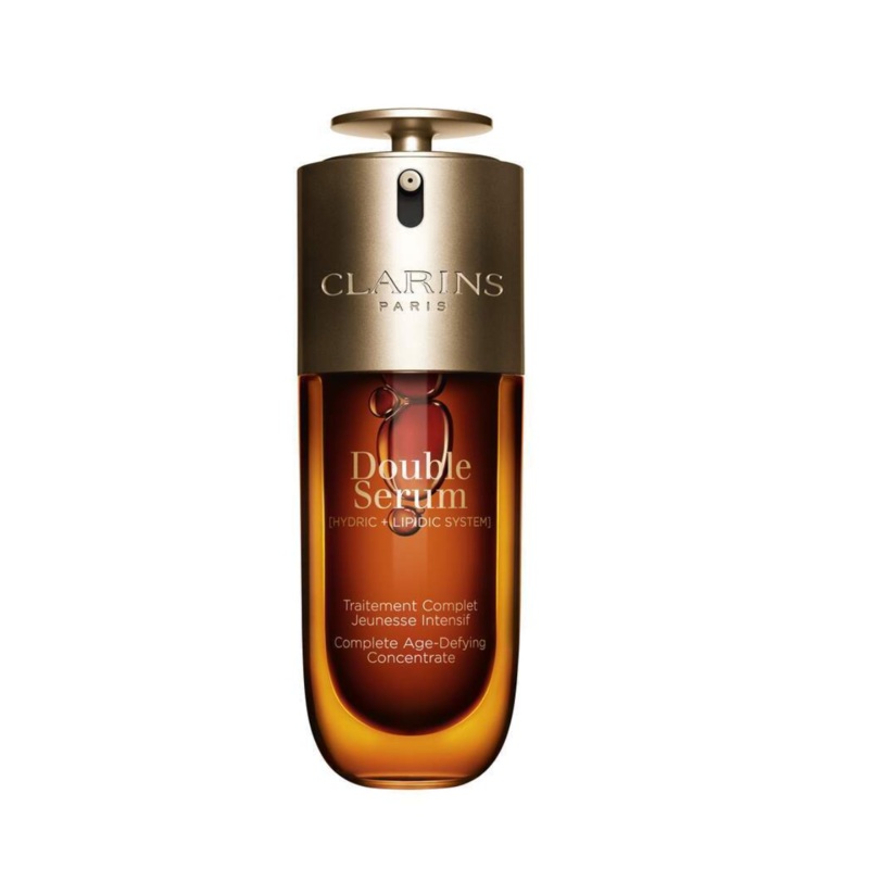Clarins Double Serum 75ml