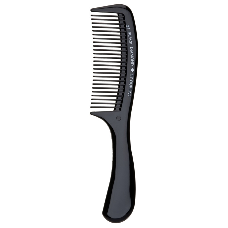 Denman BD37 SHAMPOO RAKE COMB