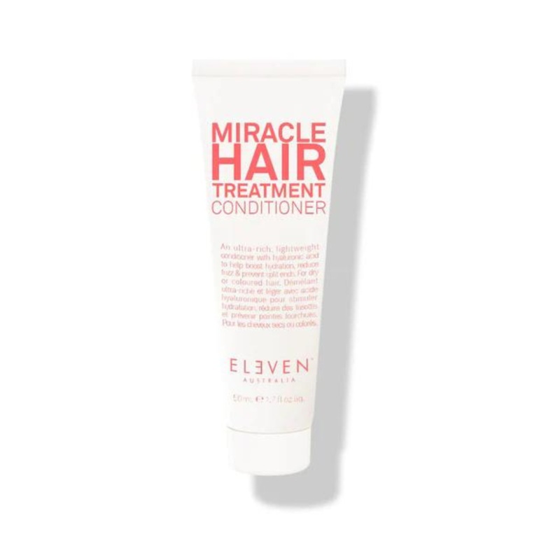 Eleven Miracle Hair Treatment Conditioner Travel Size 50ml