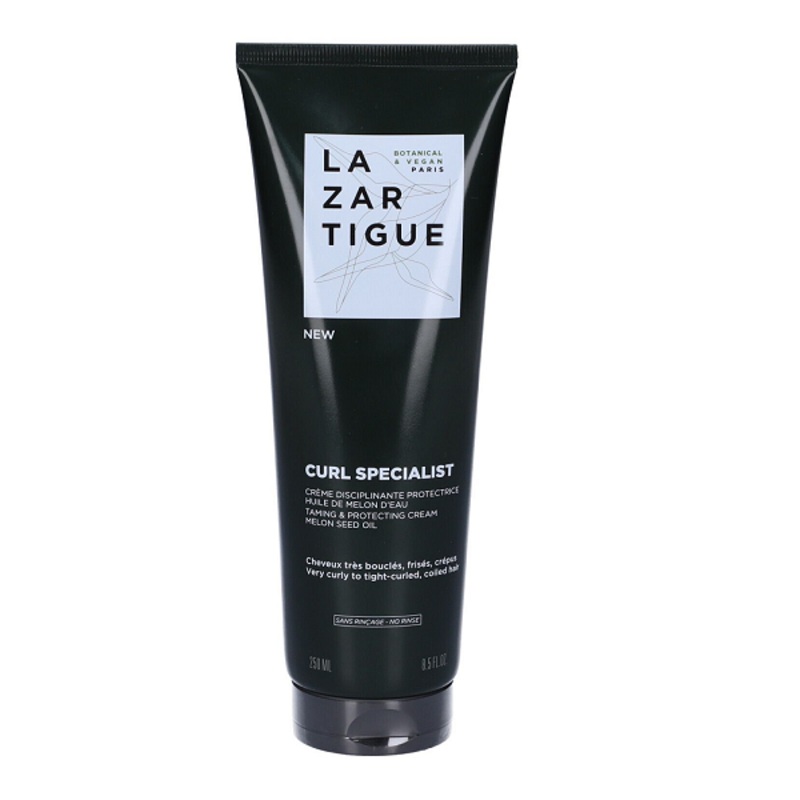 J.F.Lazartigue – Curl Specialist Protecting Cream