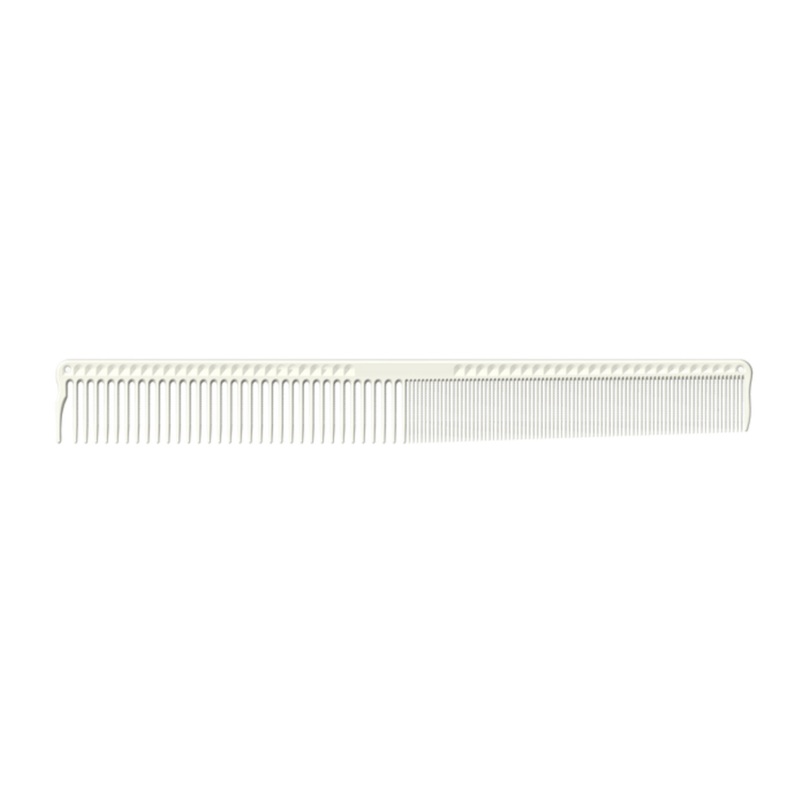 JRL CUTTING COMB 9.3″ WHITE