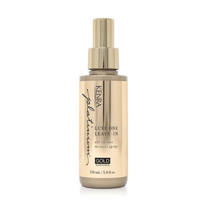 Kenra — Luxe One Leave-In Spray 5oz